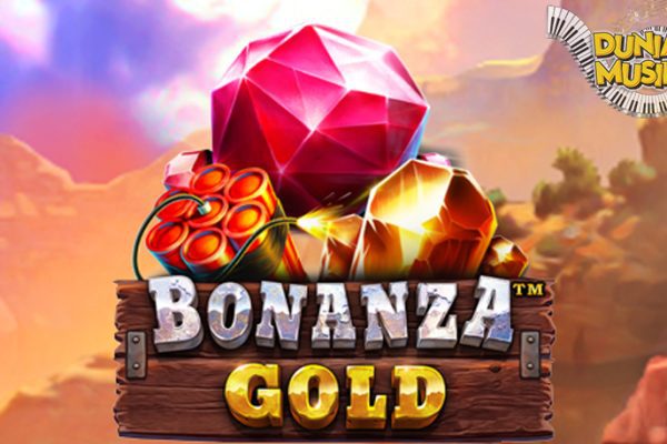 Bonanza Gold Slot Online 16x Gali Super Tanpa Henti