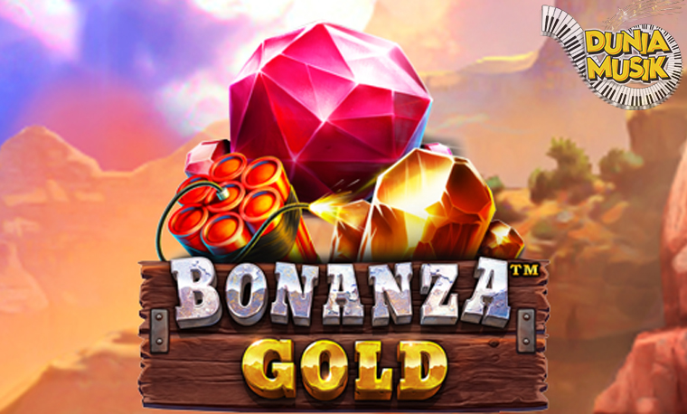 Bonanza Gold Slot Online 16x Gali Super Tanpa Henti