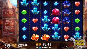 Bonanza Gold Slot Online 16x Gali Super Tanpa Henti