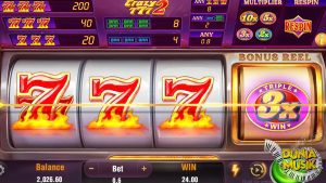 Crazy777 2 Gila Gacor! Rtp8000 Vip Jadi Biangnya