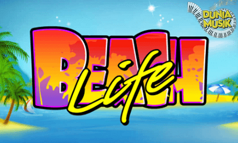 Beach Life 8 Surga Cantik Lewat di Link Cnnslot