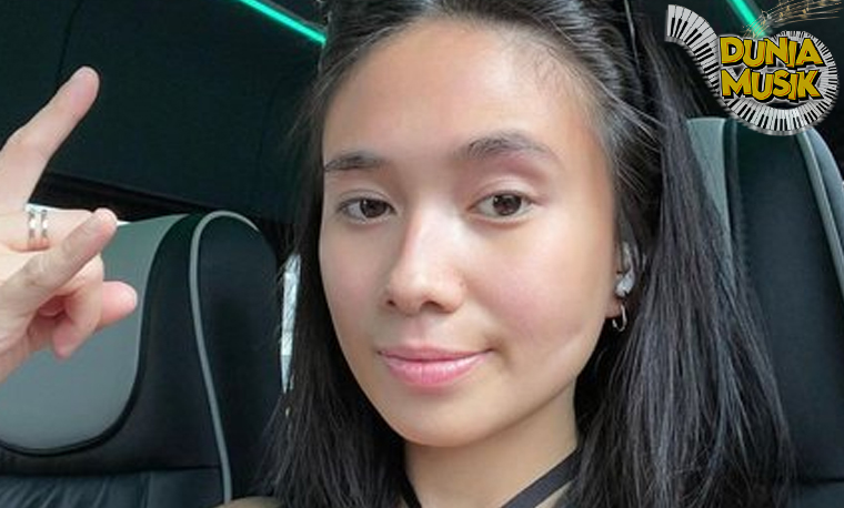 Niki Zefanya Sensasi 25 Musik Cantik dari Amerika