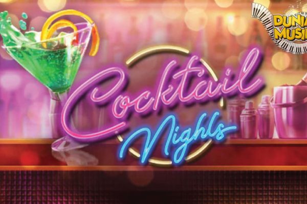 Cocktail Nights Slot Online Volturan Bonus 100% Cocktail Nights Slot Online Volturan Bonus 100%