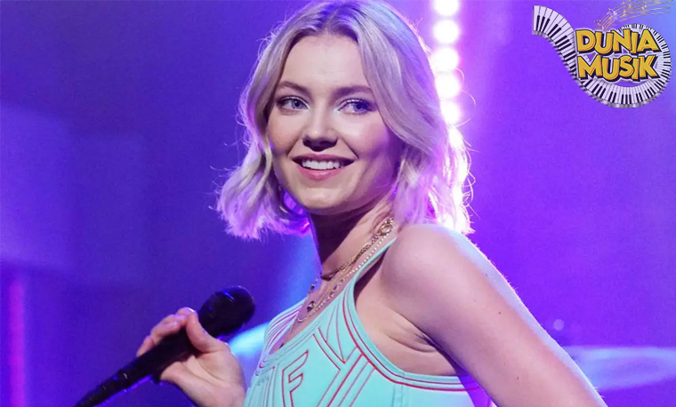 Astrid S 3 Talenta Musik Muda Terjun Mendunia!