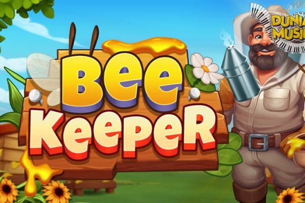 Cnnslot Bee Keeper dan 6x Rezeki Korban