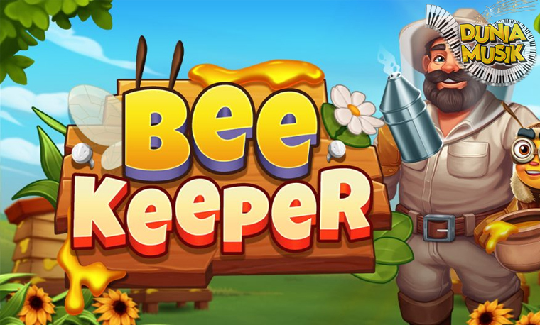 Cnnslot Bee Keeper dan 6x Rezeki Korban