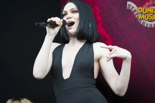 Jessie J Sosok 3 Musik Nilai Berbakat dari Inggris