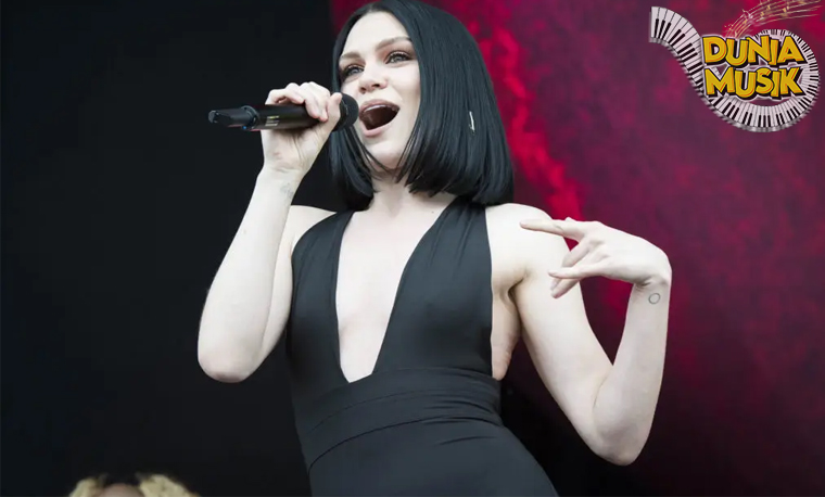 Jessie J Sosok 3 Musik Nilai Berbakat dari Inggris