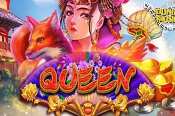 Rtp8000 login Queen 2 Slot Teror Sang Ratu Beraksi