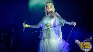Suara Aurora Perpaduan 1 Misteri dan Emosional