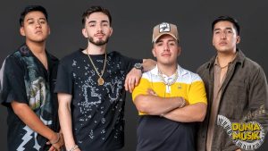 Eslabón Armado Idola Baru Musik Regional Meksiko!