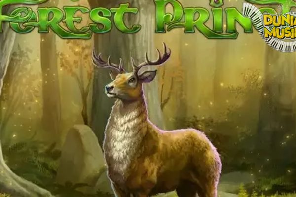 Forest Prince RTP 8000 Harta di Balik Kabut Hutan