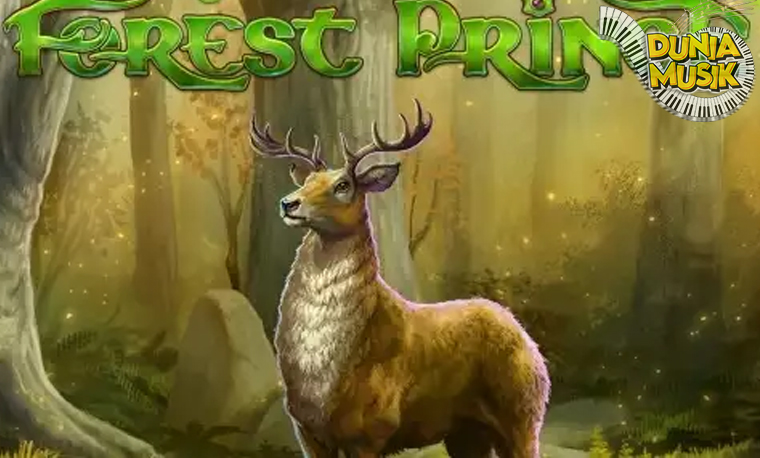 Forest Prince RTP 8000 Harta di Balik Kabut Hutan