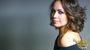 Joana Amendoeira 23 Suara Fado yang Memikat