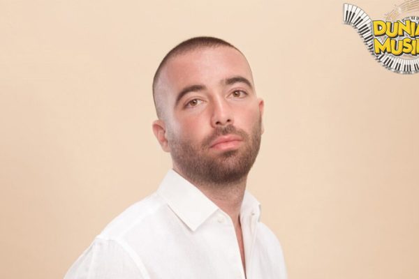 Omer Adam 5 Talenta Muda Mengubah Wajah Musik