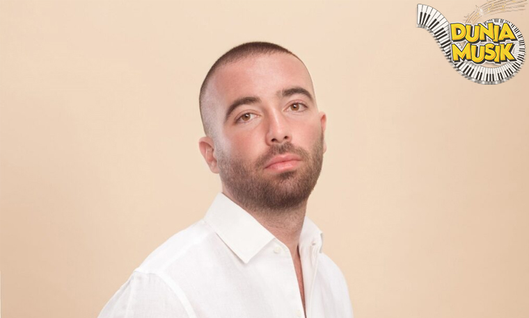 Omer Adam 5 Talenta Muda Mengubah Wajah Musik