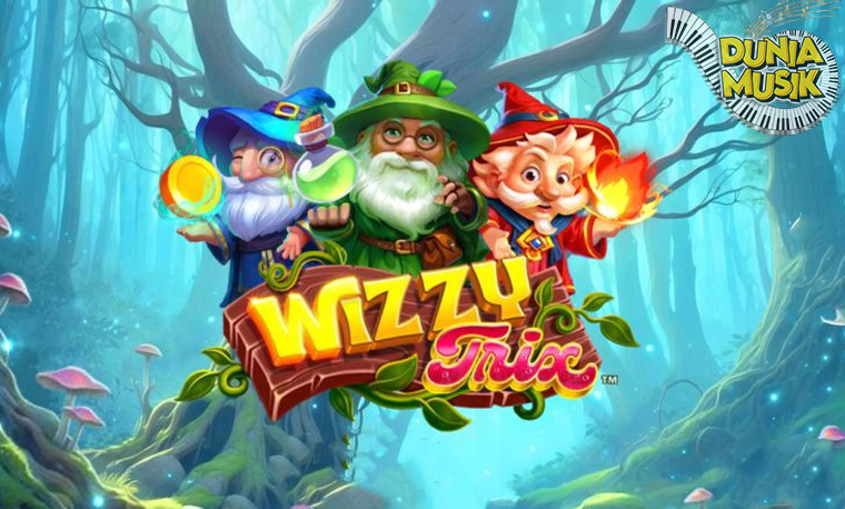 Wizzy Trix Live Chat Cnnslot Bangkit 3 Misteri