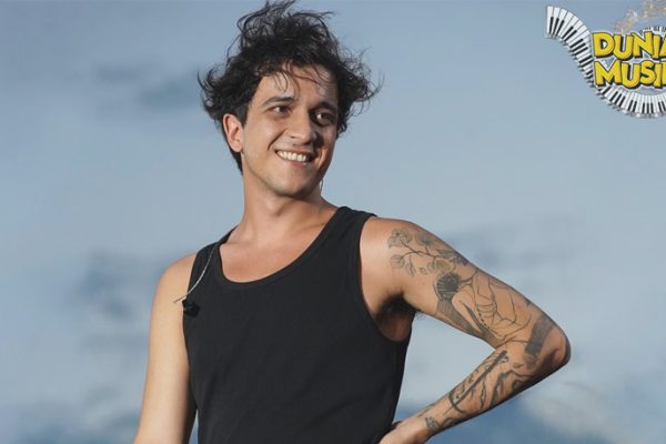 Tananai 1 Talenta Baru Italia dan Perjalanan Musiknya Tananai 1 Talenta Baru Italia dan Perjalanan Musiknya