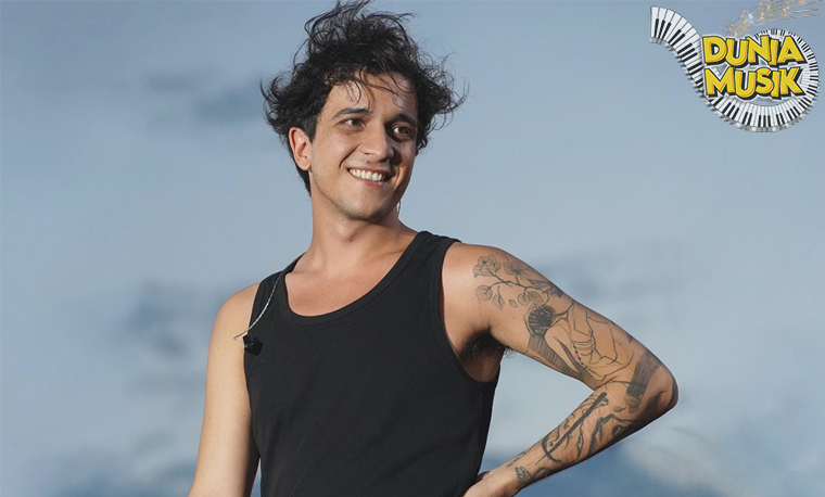Tananai 1 Talenta Baru Italia dan Perjalanan Musiknya