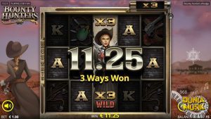 Bounty Hunters Sensasi 98% Tarung Epik Link Cnnslot
