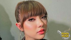 Jannine Weigel Si 4 Pemikat Hati Fans Musik Pop