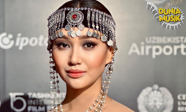 Aysanem Yusupova 5 Musik Aktif Tradisi Mendunia