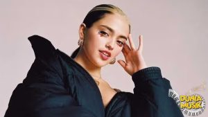 Maia Reficco Bintang No1 Pop Muda Cantik Asal Argentina