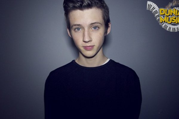 Troye Sivan dan 20 Karier Memikat di Dunia Musik