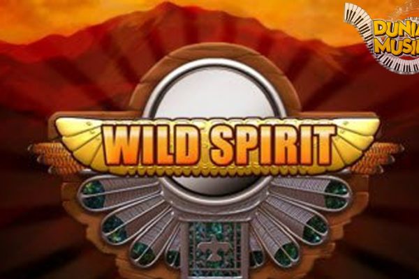 Rtp8000 Wild Spirit Slot Terbaru Alam yang Gacor!