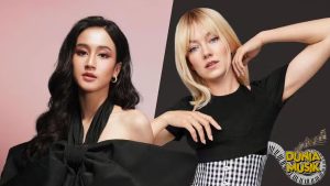 Astrid S 3 Talenta Musik Muda Terjun Mendunia!