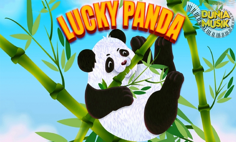 Slot Gacor Lucky Panda 9x Spin, 1x Rezeki Besar