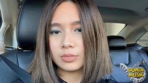 Niki Zefanya Sensasi 25 Musik Cantik dari Amerika