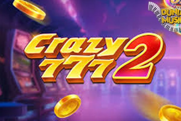 Crazy777 2 Gila Gacor! Rtp8000 Vip Jadi Biangnya