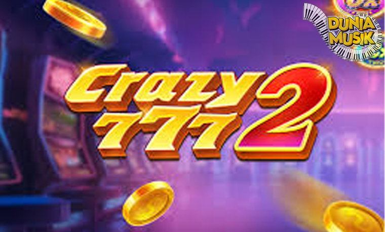 Crazy777 2 Gila Gacor! Rtp8000 Vip Jadi Biangnya