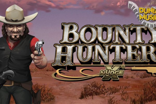 Bounty Hunters Sensasi 98% Tarung Epik Link Cnnslot