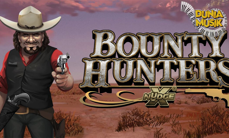 Bounty Hunters Sensasi 98% Tarung Epik Link Cnnslot