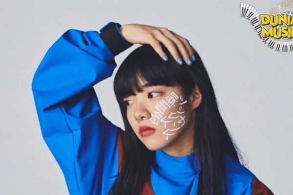 Aimyon Peluru Emosi dalam 10 Nada Minimalis