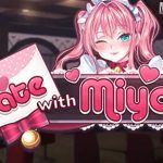 Date With Miyo Baru 11 Interaktif Link Cnnslot