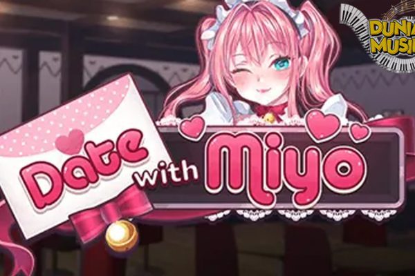 Date With Miyo Baru 11 Interaktif Link Cnnslot