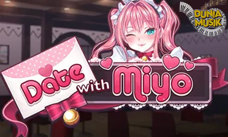 Date With Miyo Baru 11 Interaktif Link Cnnslot