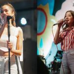 Ink Waruntorn 1 Penyanyi Suci Viral di Spotify!