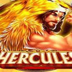 RTP Live Ruby8000 Hercules Cuan Tanpa Curiga