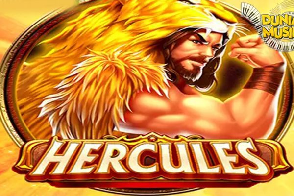 RTP Live Ruby8000 Hercules Cuan Tanpa Curiga