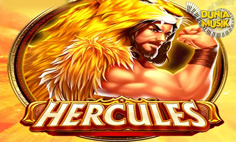 RTP Live Ruby8000 Hercules Cuan Tanpa Curiga
