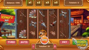 Daftar Rtp8000 Kungfu Jurus Baru Tanpa Ampun