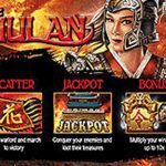 Mulan Slot Hari Ini yang Penuh 10 Kehormatan