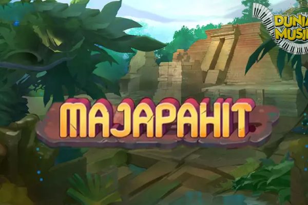 Majapahit Situs Slot Epik Bernuansa 4 Tradisional