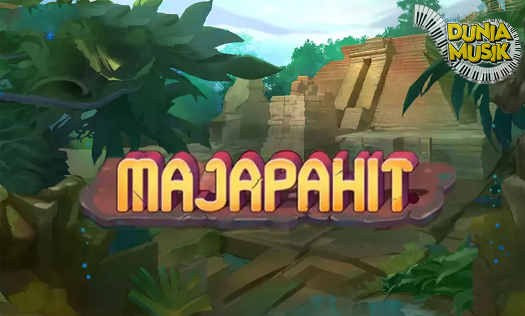 Majapahit Situs Slot Epik Bernuansa 4 Tradisional