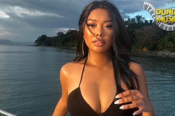 Denise Julia 6 Talenta Musik Filipina Baru Diikuti
