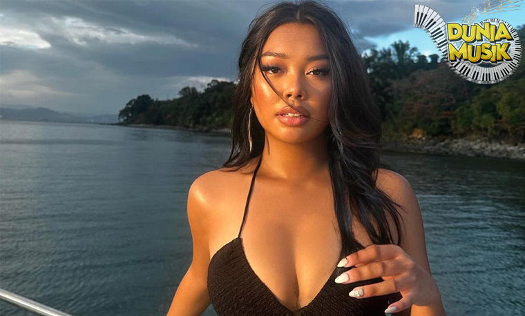 Denise Julia 6 Talenta Musik Filipina Baru Diikuti